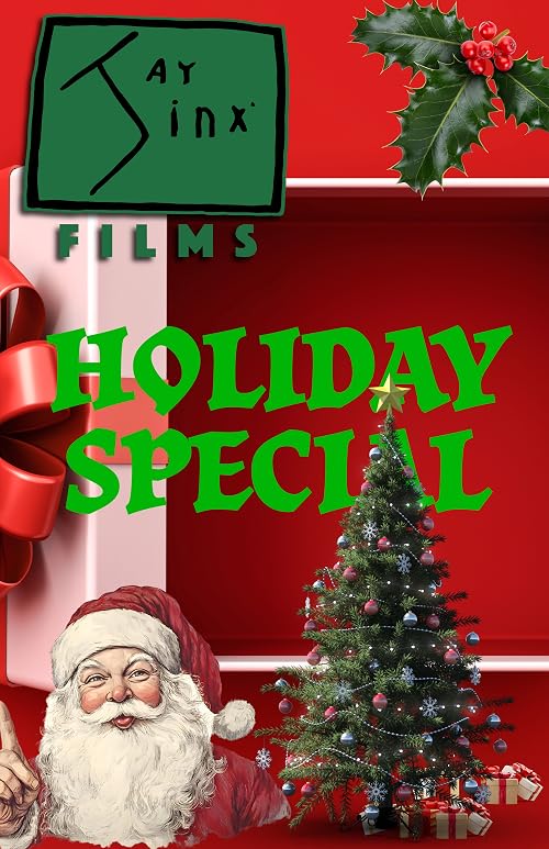 The Jay Jinx Films Holiday Special