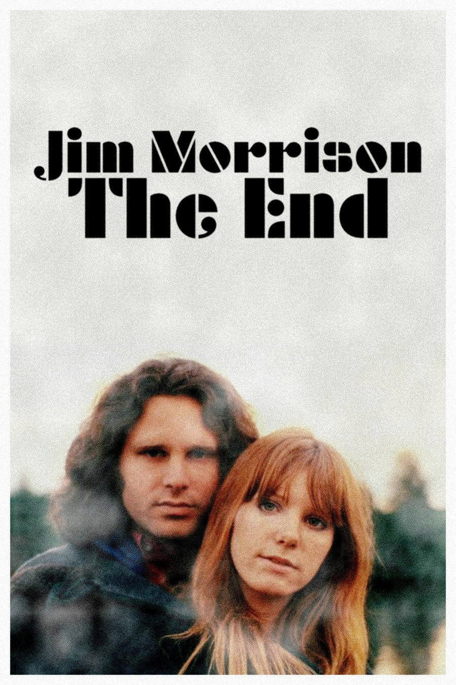 Jim Morrison - Last Days in Paris