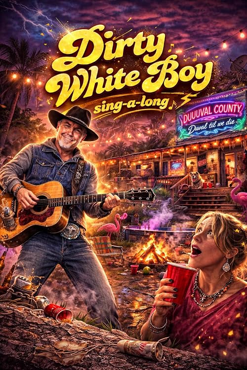 Dirty White Boy Singalong