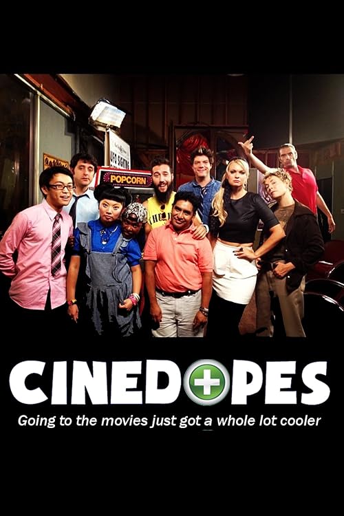 CineDopes