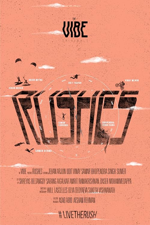 Rushes