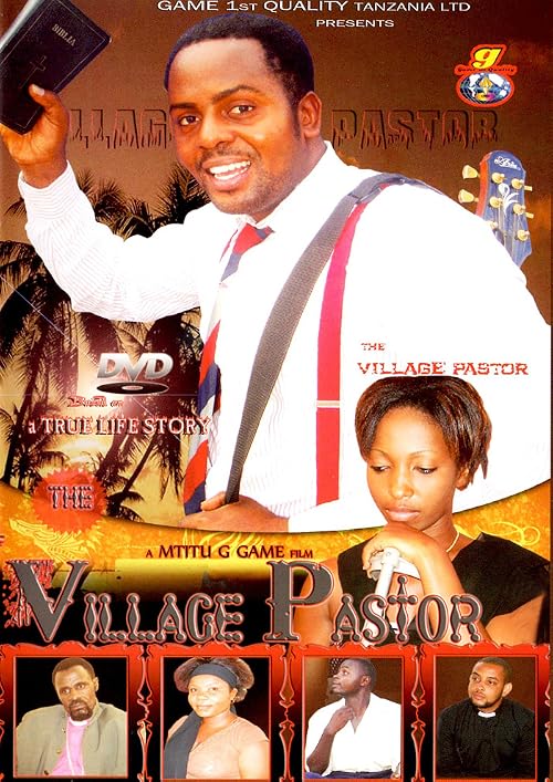 Village Pastor