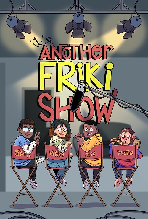 It's Another Friki Show