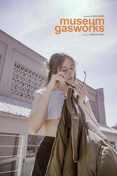 Museum Gasworks
