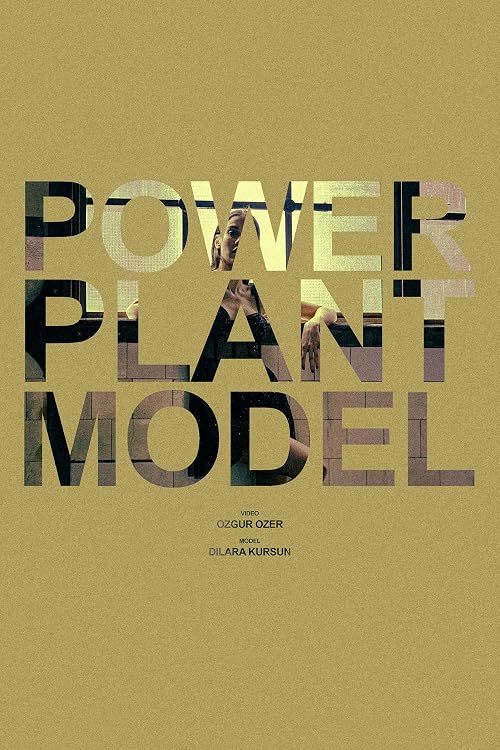 Power Plant Model