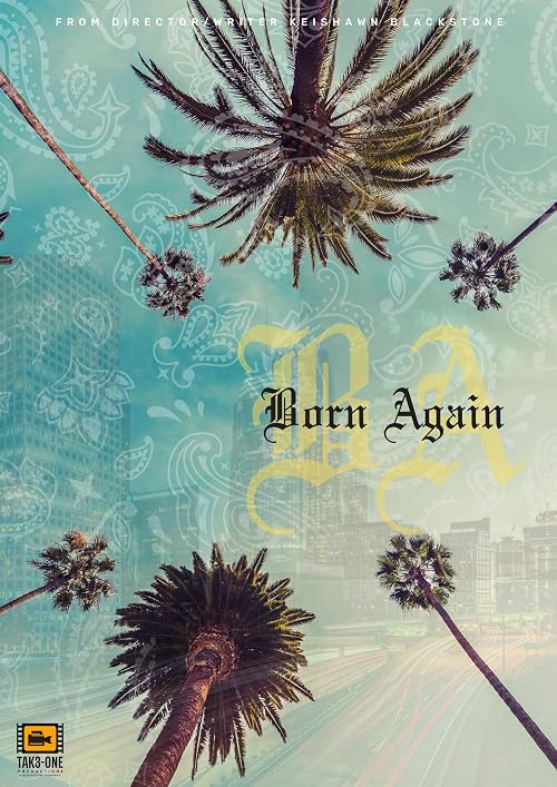 Born Again
