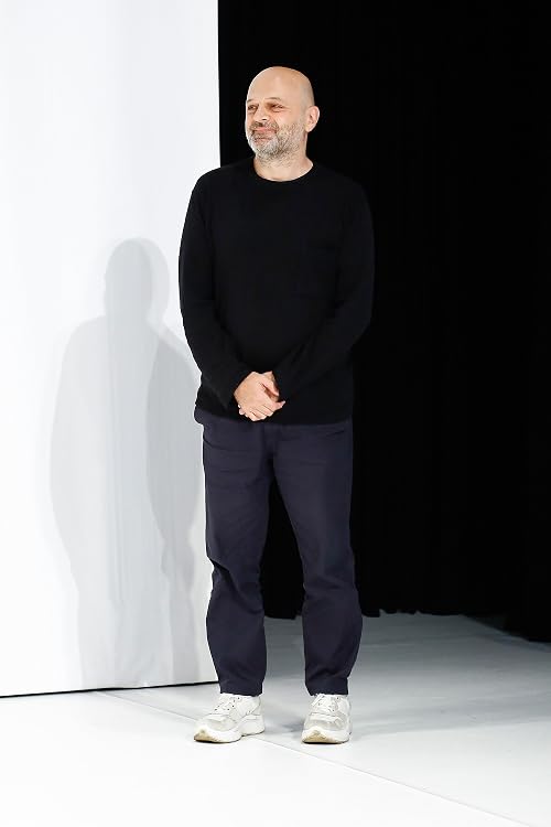 Chalayan: Spring/Summer 2019 at London Fashion Week