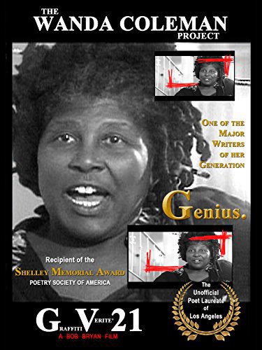 Graffiti Verite' 21: The Wanda Coleman Project