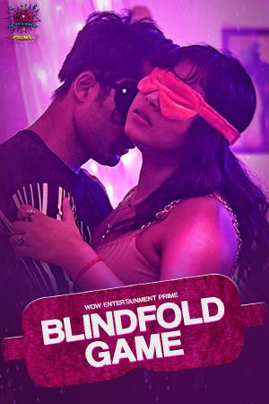 Blind Fold Game