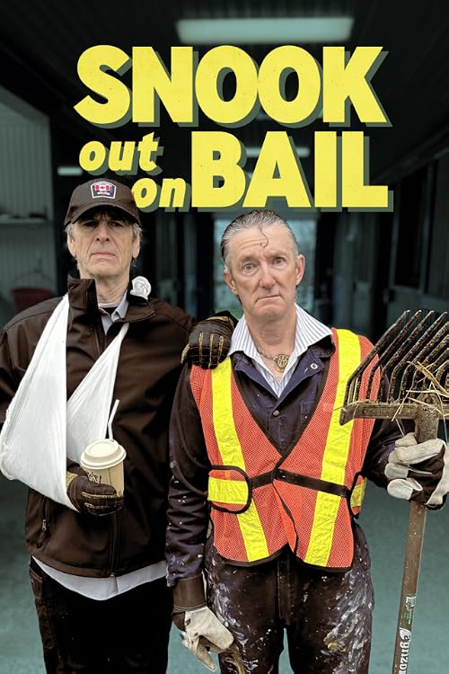 Snook - Out on Bail