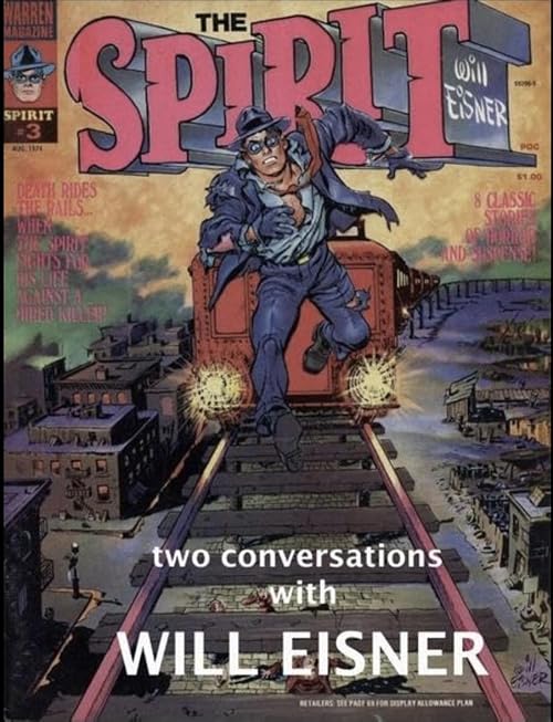 Will Eisner