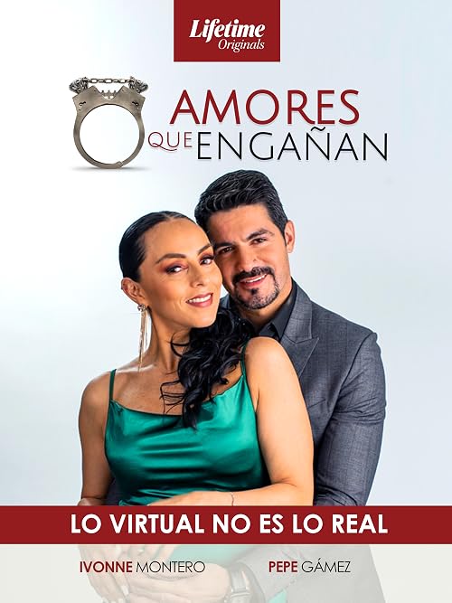 Lo virtual no es real. Amores que engañan