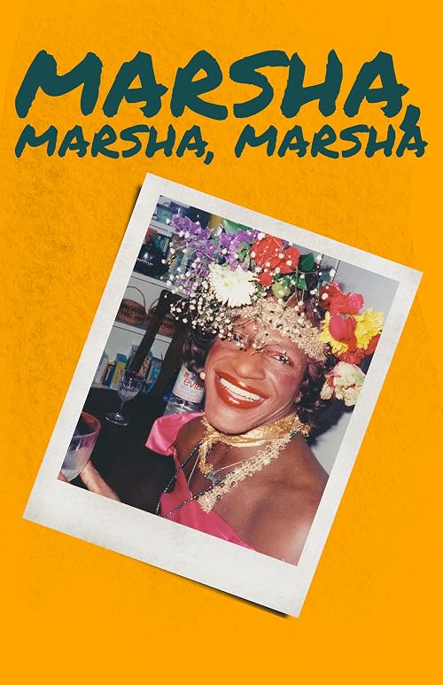 Marsha, Marsha, Marsha