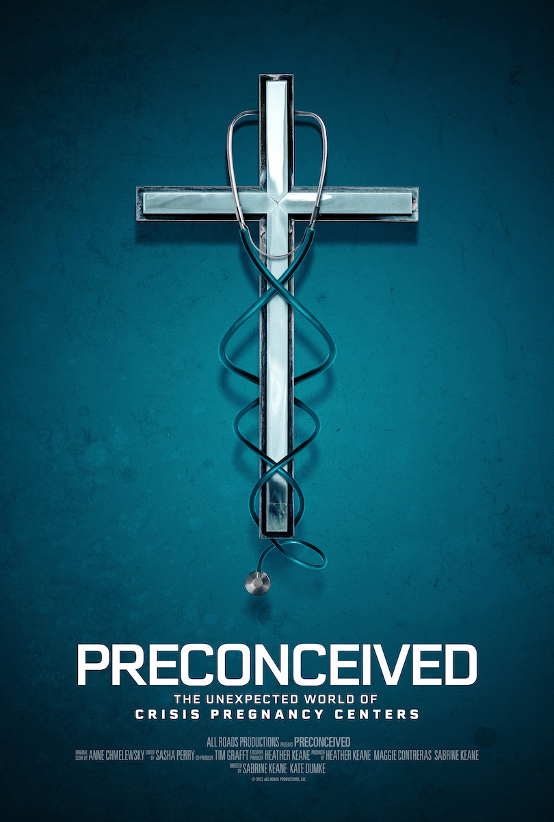 Preconceived