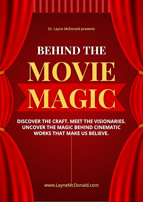 Behind the Movie Magic