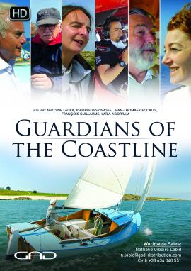 Guardians of the Coastline
