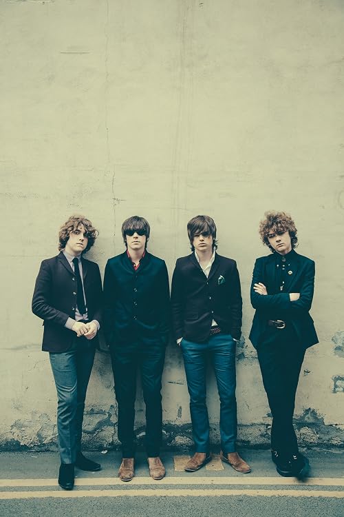 The Strypes: Best Thing Since Cavan