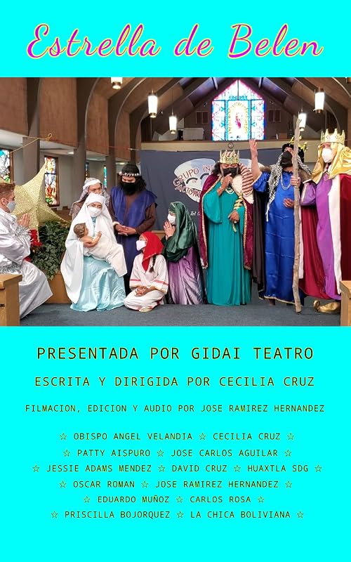 Estrella de Belen