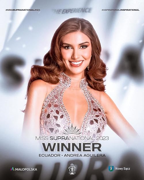 Miss Supranational 2023