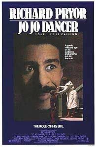 Jo Jo Dancer - Dein Leben ruft