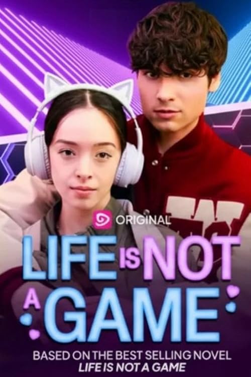 Life Is Not a Game