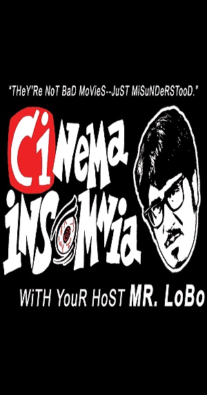 Cinema Insomnia