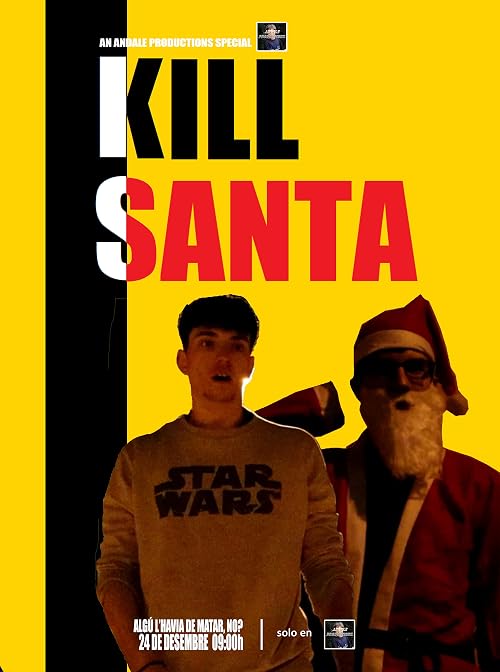 Kill Santa