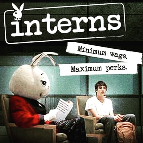 Playboy Interns