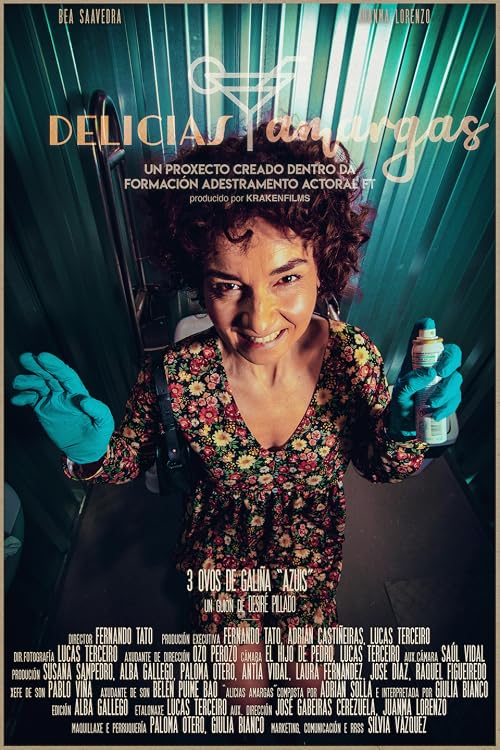 Delicias Amargas
