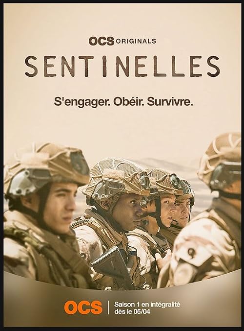 Soldiers