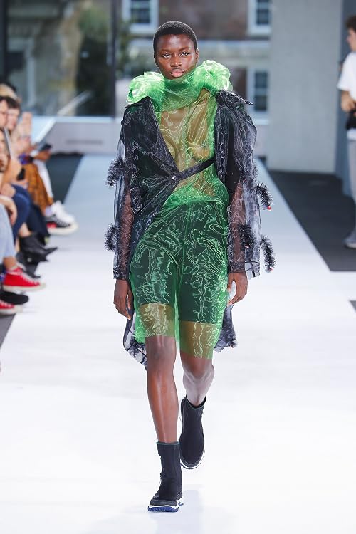 Toga: Spring/Summer 2019 at London Fashion Week