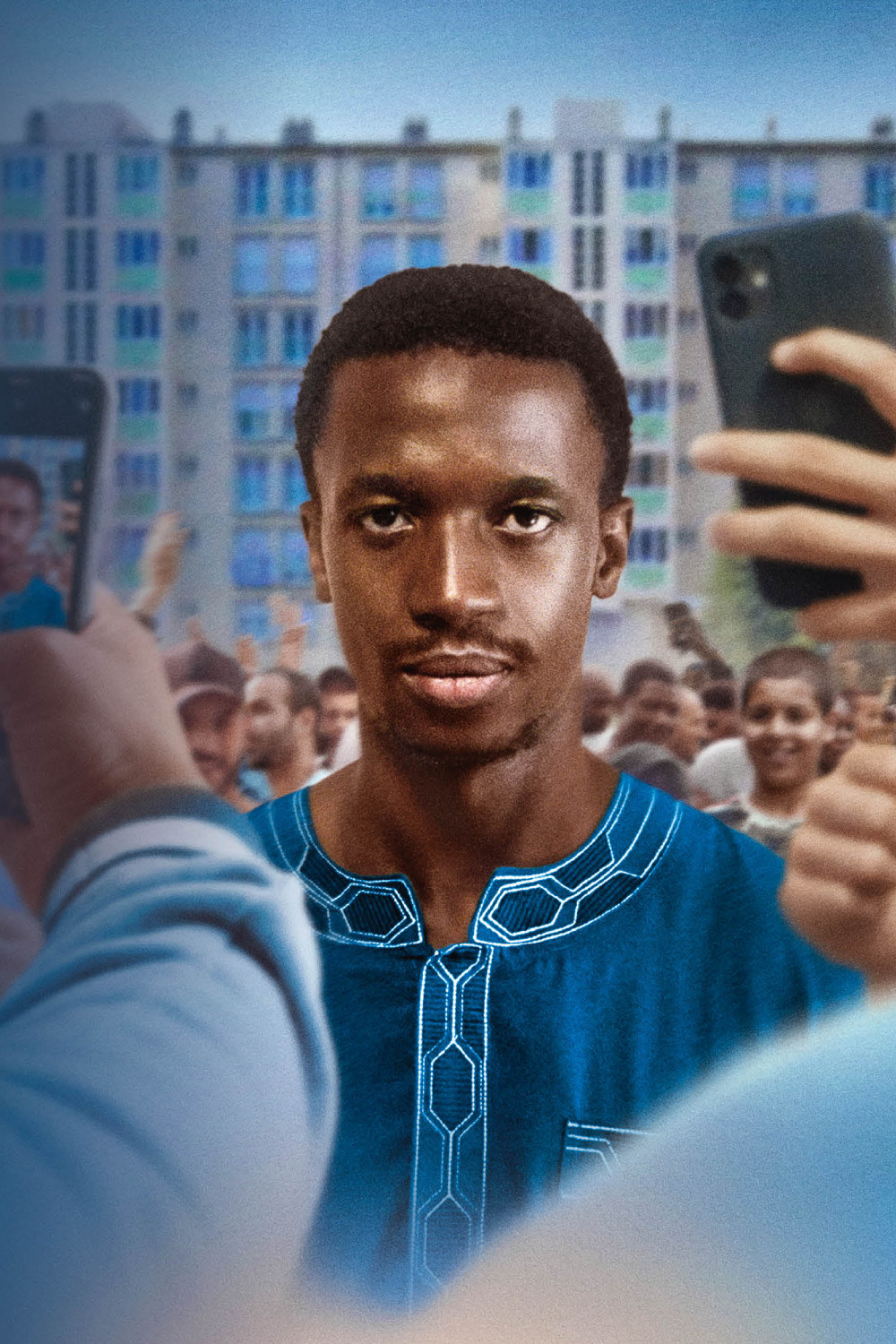 Le jeune Imam