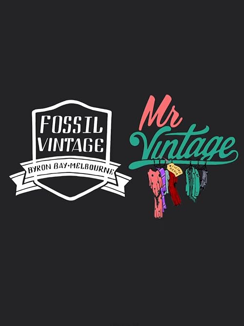 The Vintage Brothers - Commercial