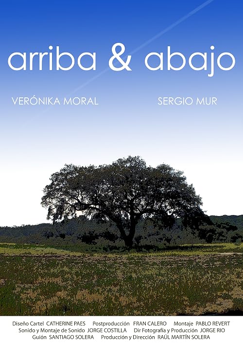 Arriba & Abajo