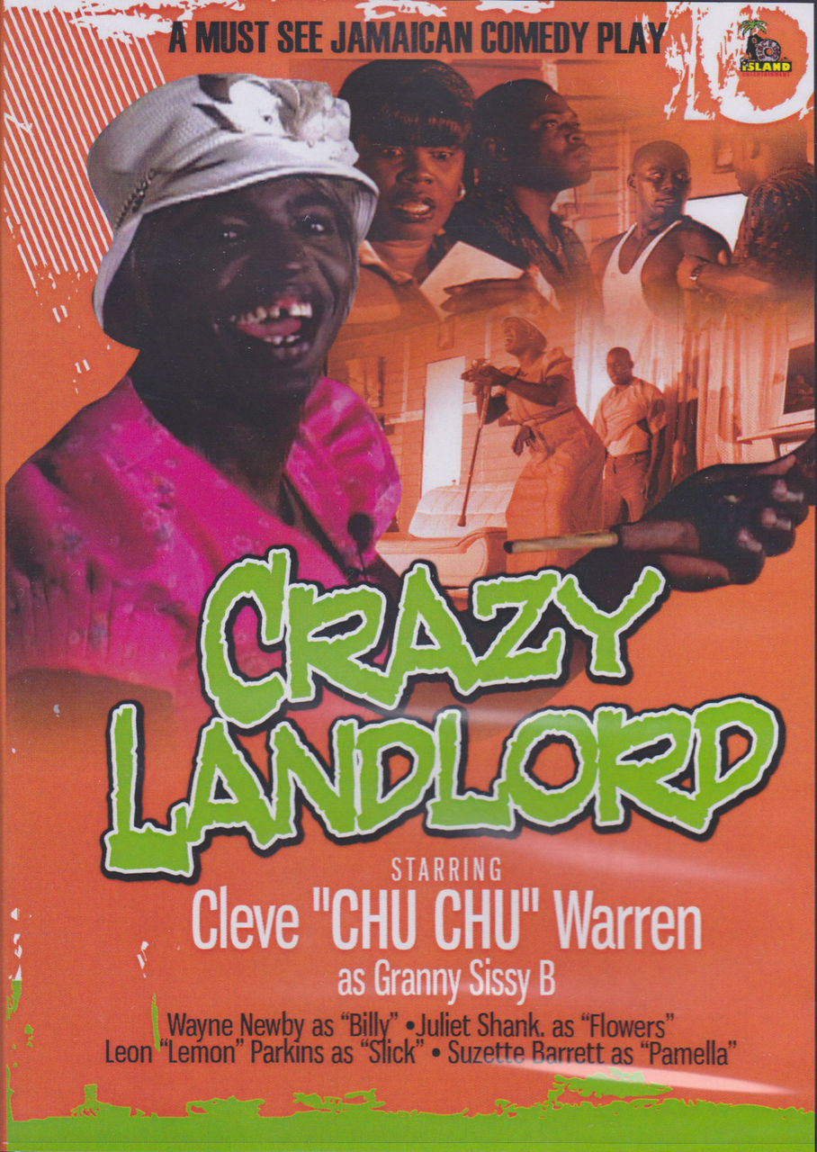 Crazy Landlord
