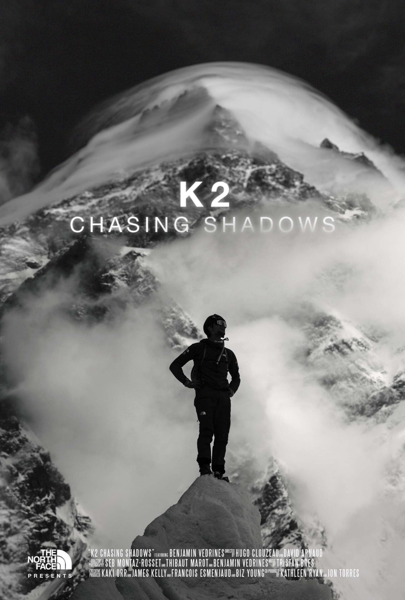 K2: Chasing Shadows