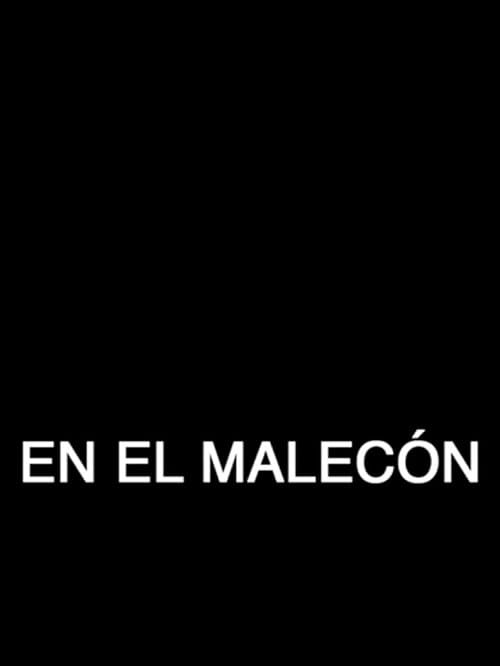 En el malecón