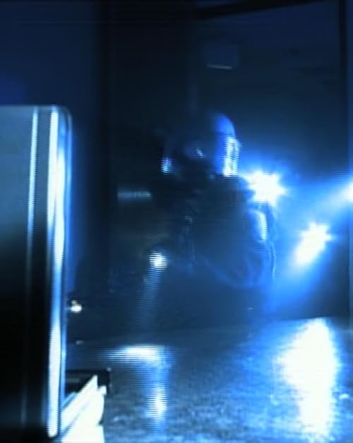 Samsonite: Bomb Squad