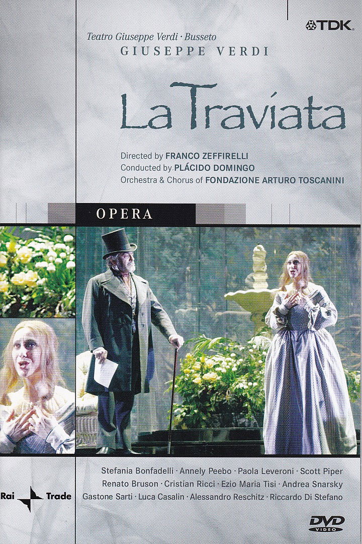 La traviata