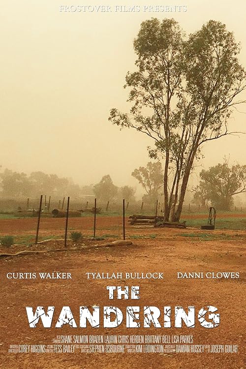 The Wandering