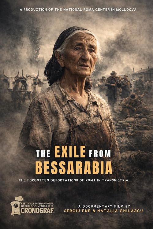 The Exile from Bessarabia