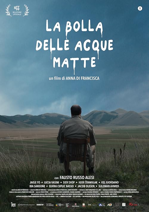 La Bolla Delle Acque Matte