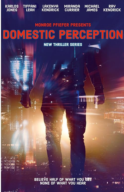 Domestic Perception