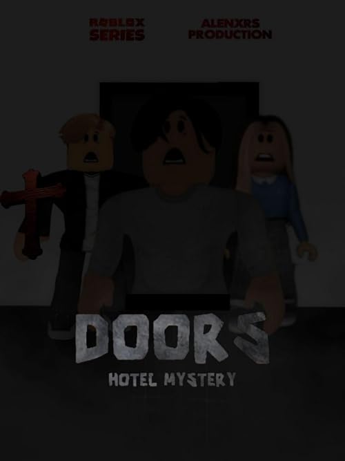 Doors. Hotel Mystery
