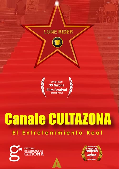 Canale Cultazona