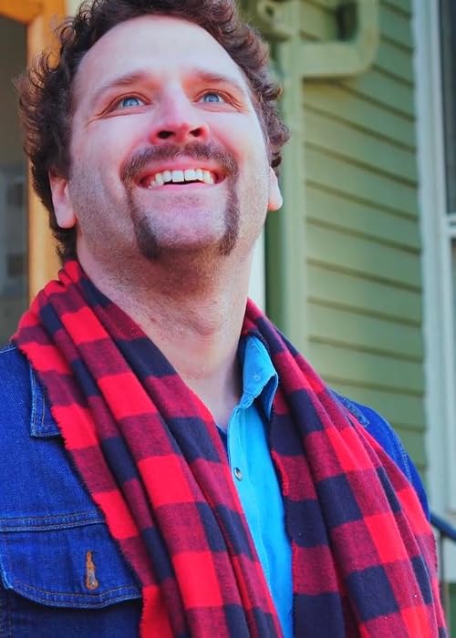 Chet Smith: Eye on That Sun