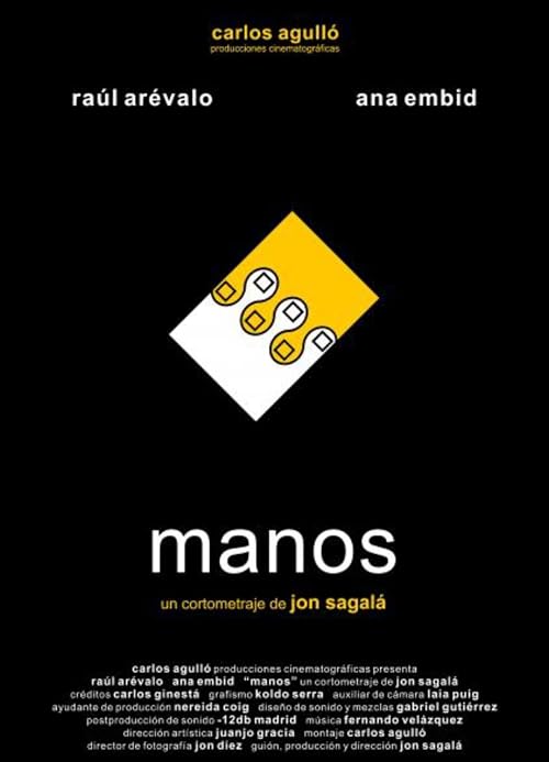 Manos