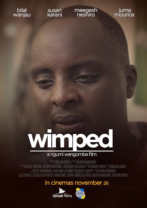 Wimped