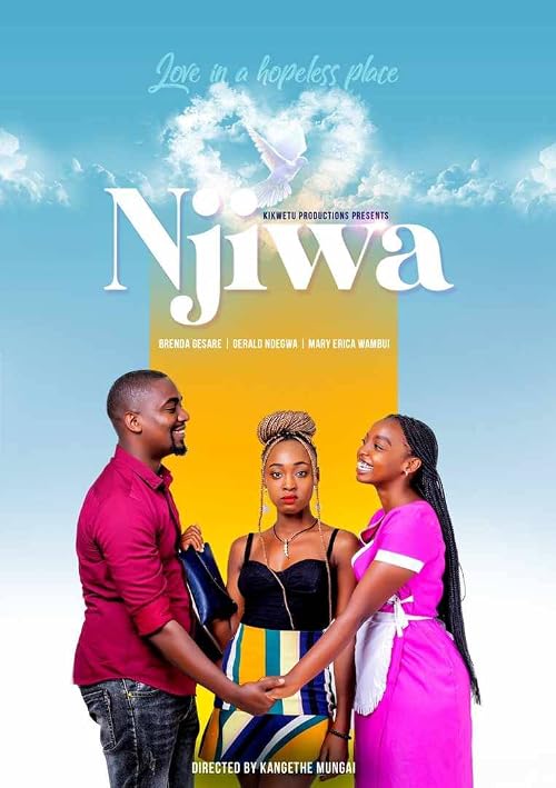 Njiwa