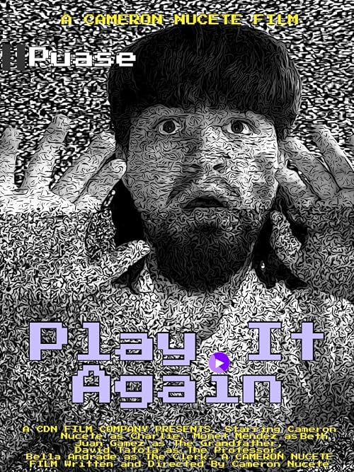 Play It Again